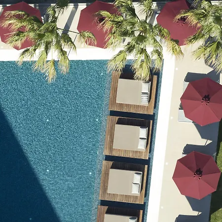 Aqua Blu Boutique Hotel&Spa, Adults Only-2