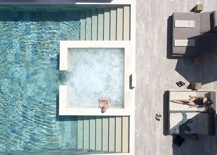 Lango Design & Spa, Adults OnlySpa Hotel