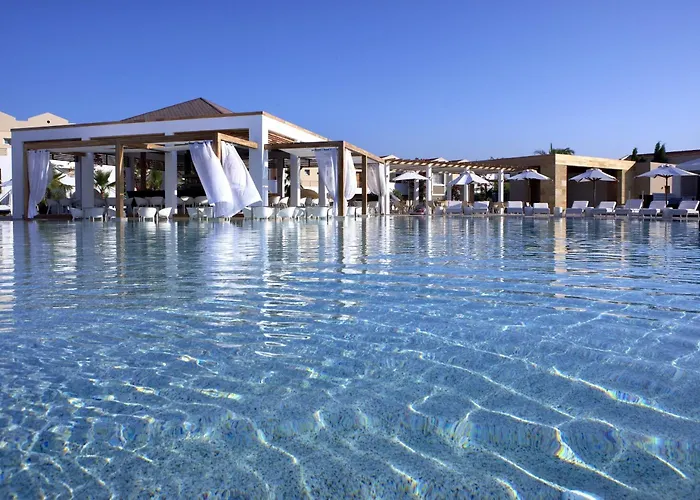 Pelagos Suites & SpaSpa Hotel